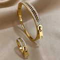Gold-Set