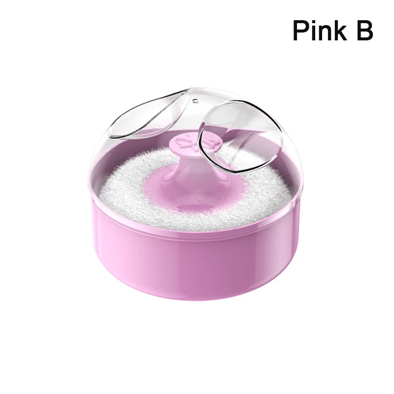 B- Pink