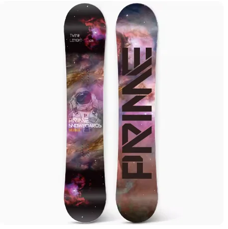 PRIME Snowboard 