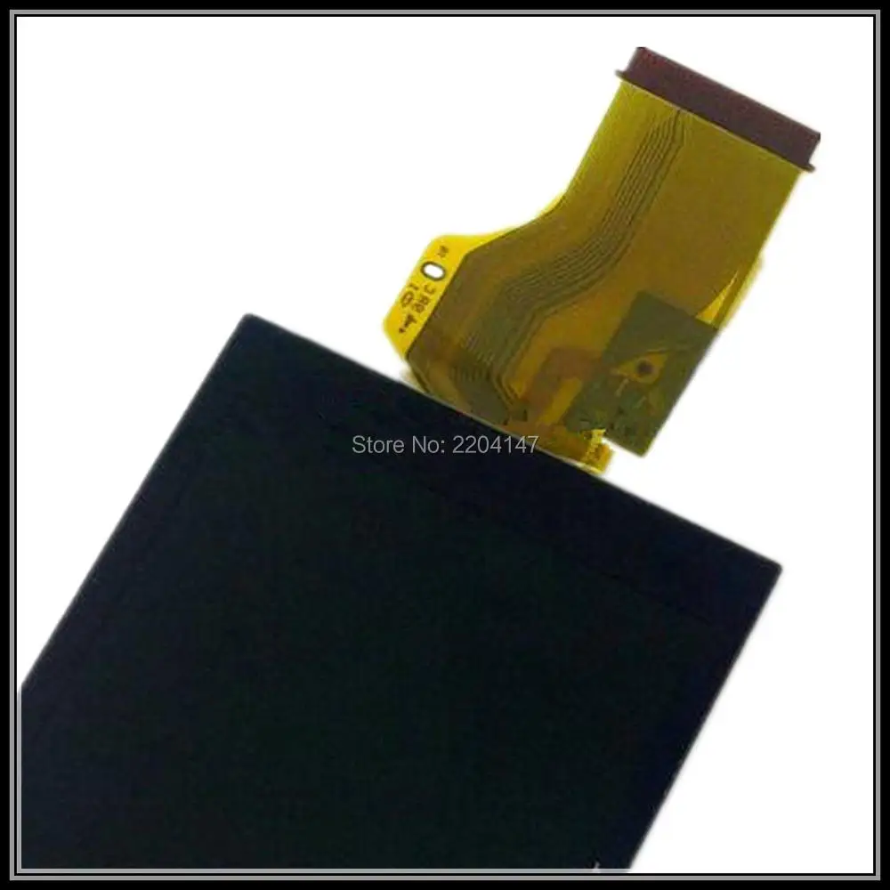 LCD Display Screen for Sony Camera lcd display screen