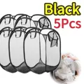 Black-5pcs
