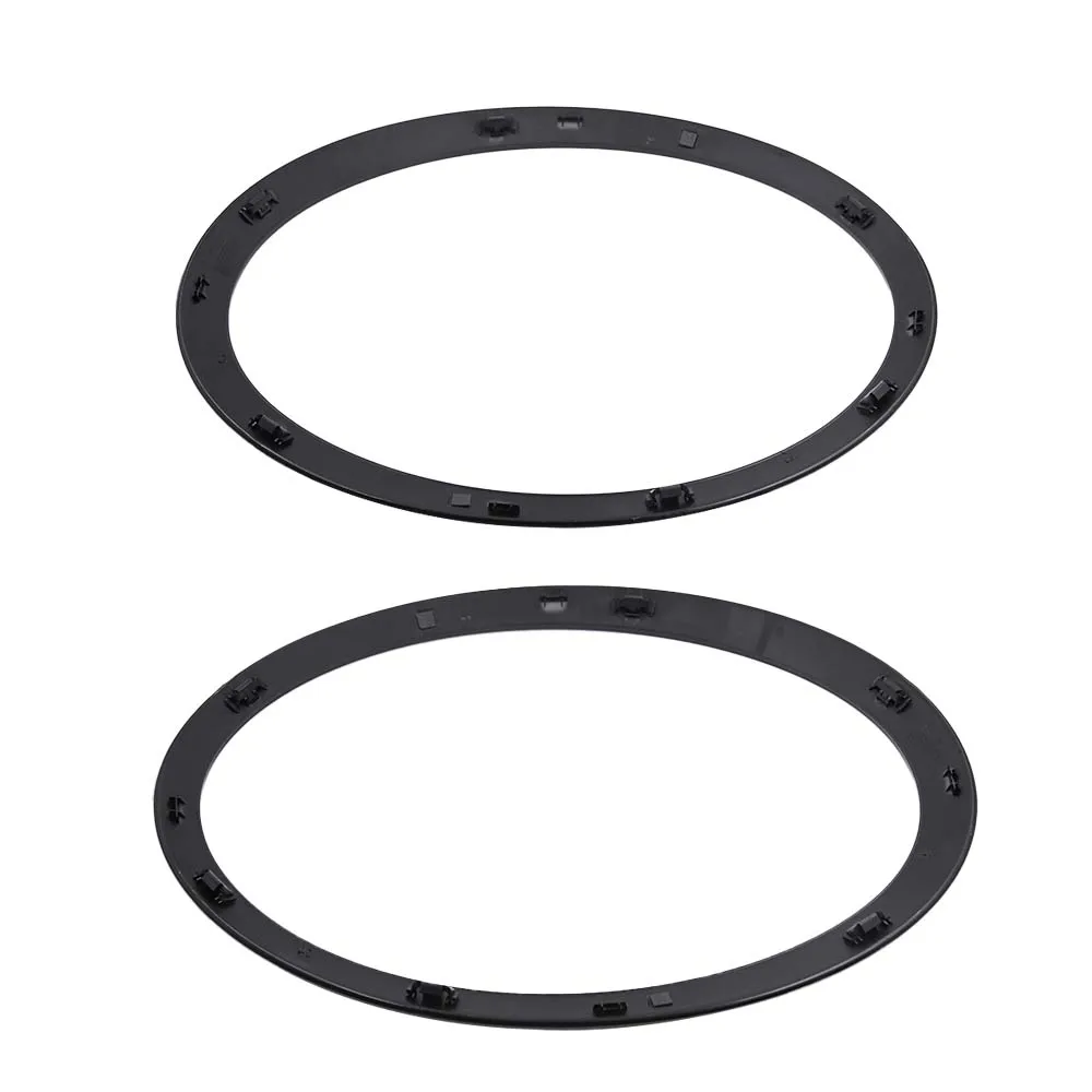 Mini-koplamp-sierring voor BMW Mini Cooper sticker F55/F56/F57 2014 Mini-koplamp-sierring voor BMW Mini Cooper sticker F55/F56/F57 2014