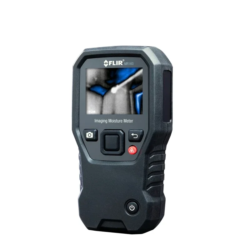 

Измеритель влажности изображения FLIR MR160 9 Гц