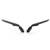 GSX-R 1000 2019-2020 Accessories Motorcycle Stealth Mirrors for Suzuki GSX-R1000 GSX R1000 GSX-R1000R Wing Adjustable Rotating 6
