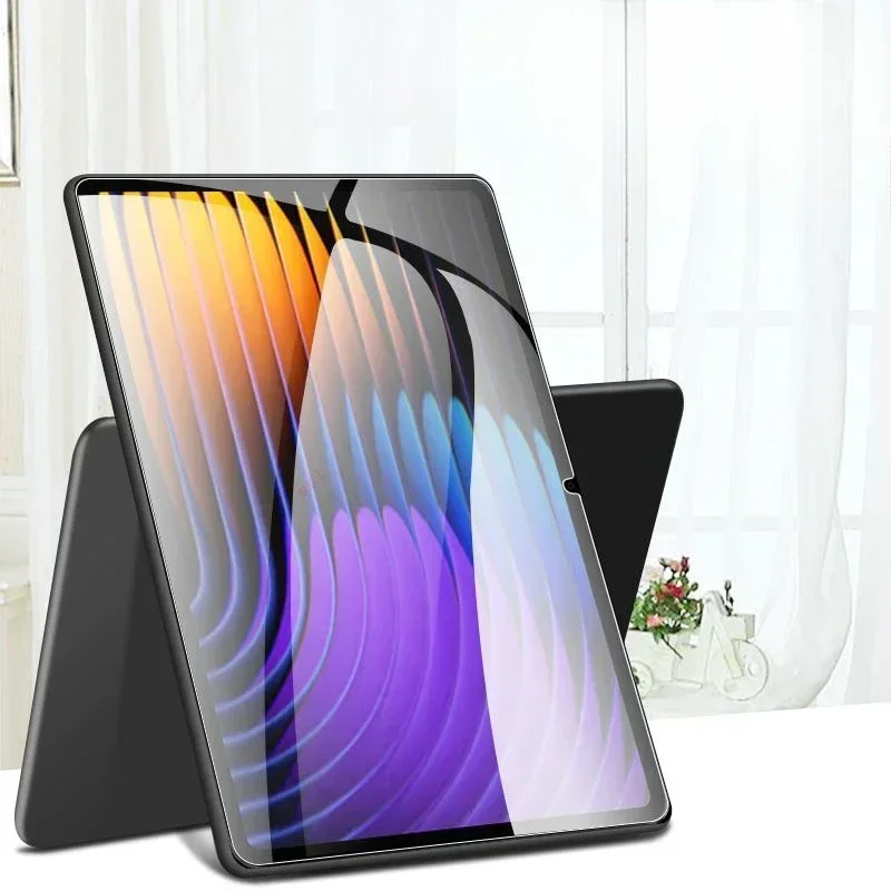 Kepuch 2 Pz Protezione Schermo In Vetro Temperato Per Xiaomi Mi Pad 4 Plus – 9H, Anti Impronte