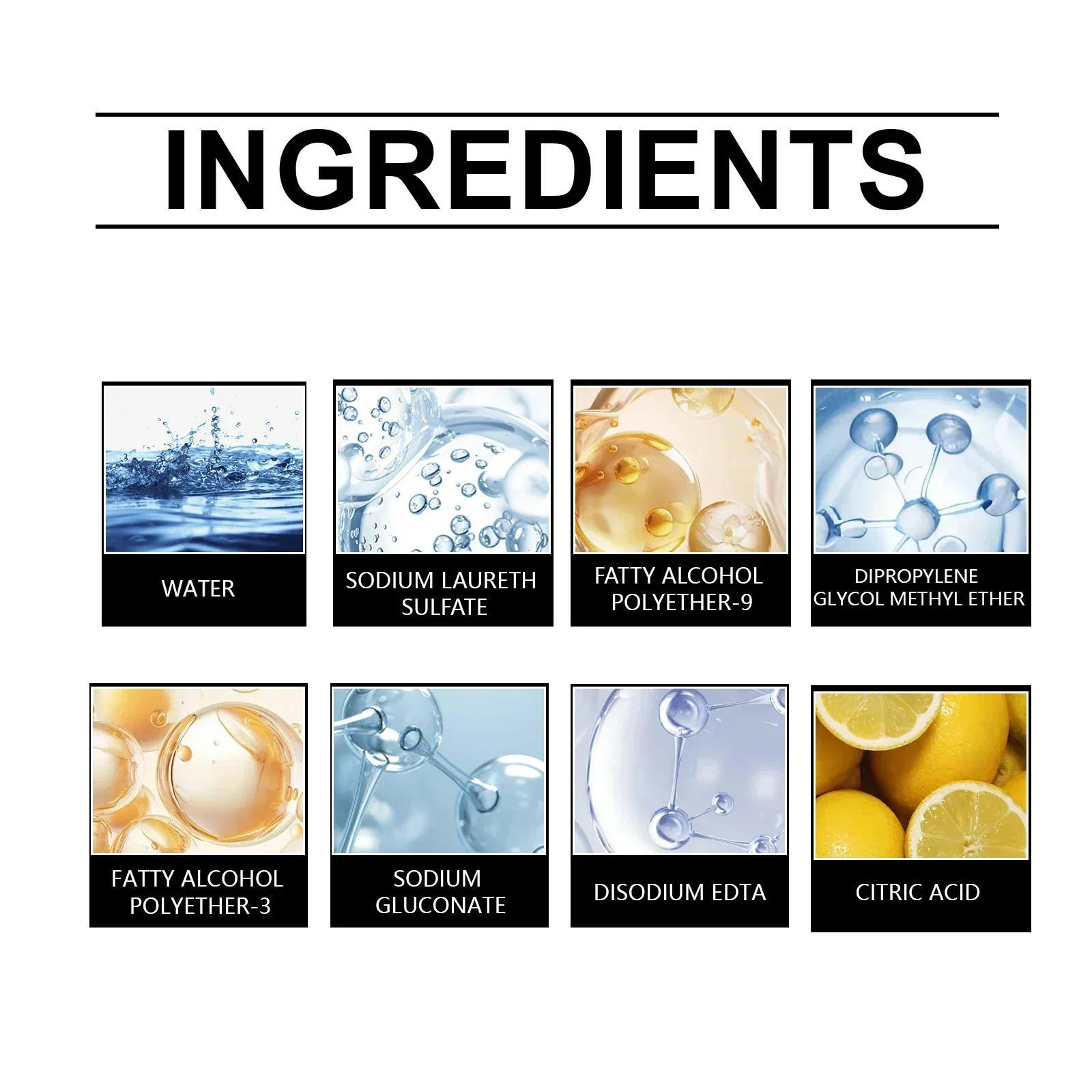 Tire Cleaner Spray 120ml Portable Tire Spray For Wheels High Gloss Tire Cleaner Waterproof Wheel Care Products Rim Cleaner Spray