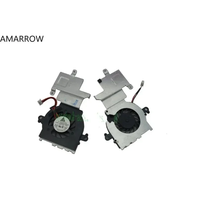 

Вентилятор ЦП для ноутбука SAMSUNG N148, N150, NB30