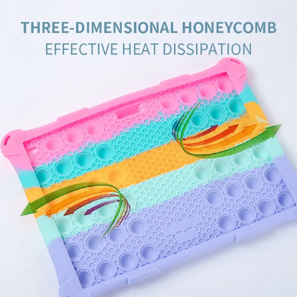 Рисунок 2 - Детский мягкий силиконовый чехол