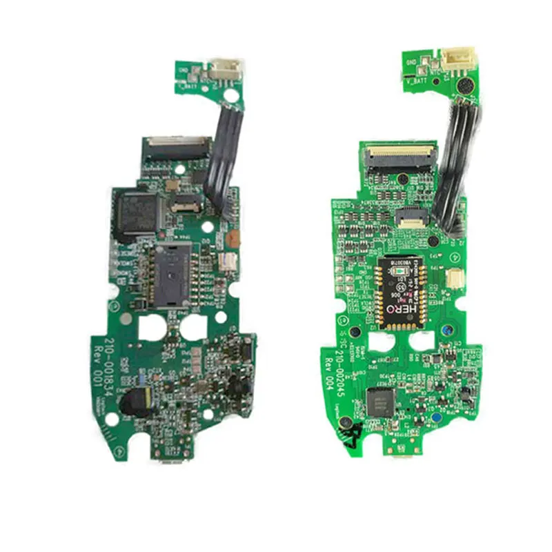 Compatible mouse motherboard GPW/GPRO X SurperLight G502 HERO/G502 LIGHTSPEED/G903/G903hero cable repair replacement parts