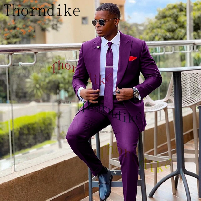 Men's Formal Suits