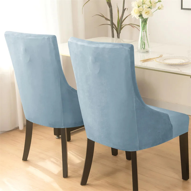 Dining Armchair Slipcovers