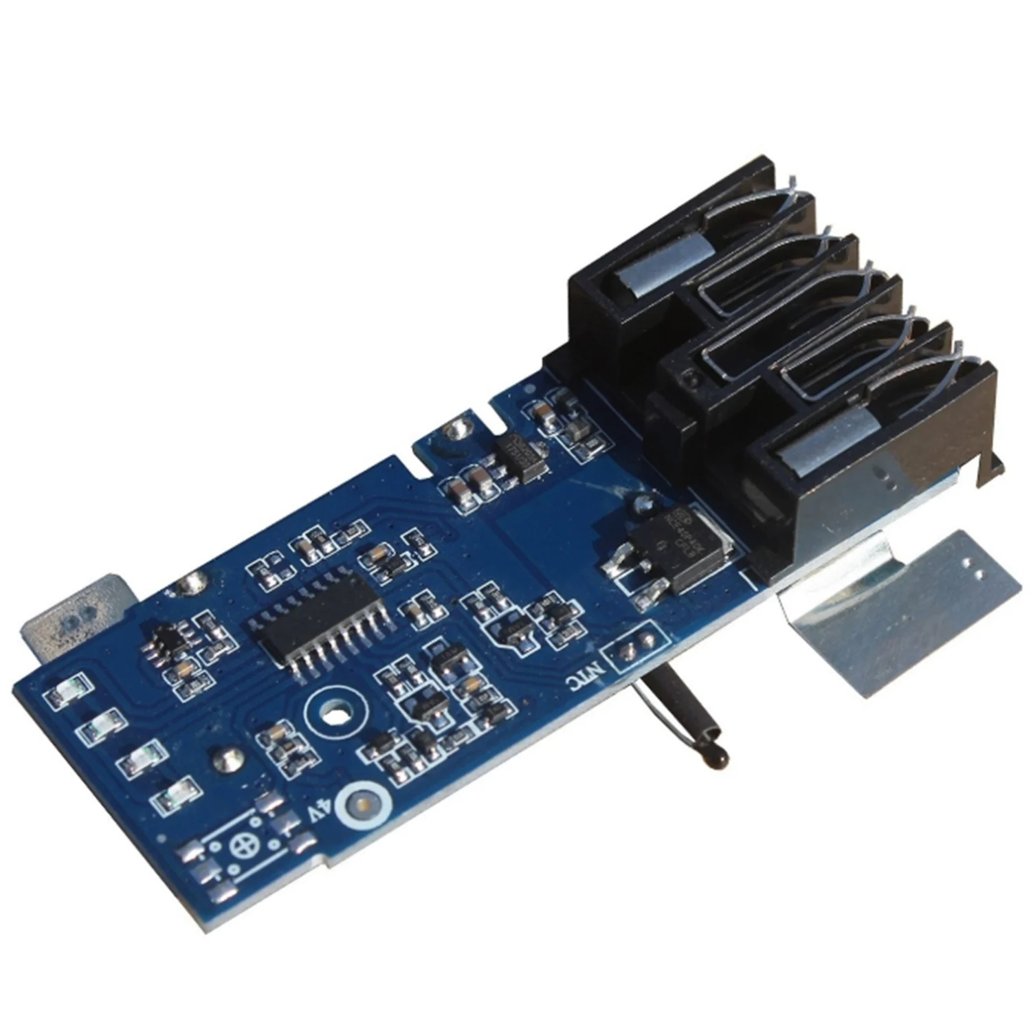 

M18 Battery PCB Board Charging Protection Circuit Board for 48-11-1815 M18 18V 1.5Ah 3.0AH 5Ah 6Ah