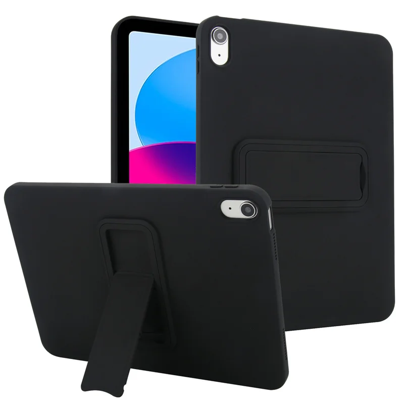 Universal Tablet Stand and Protective Case - Versatile and Durable Cover