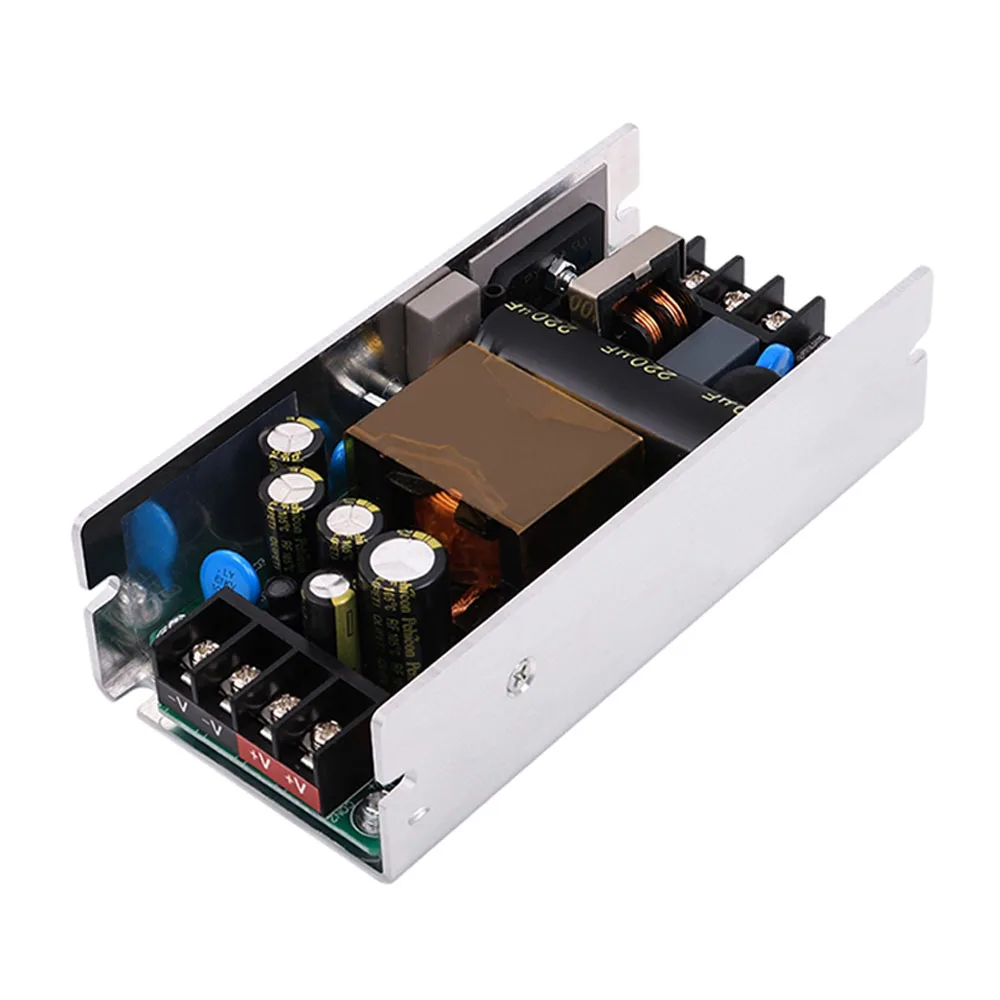 스위칭 전원 공급 모듈, AC-DC 전원 공급 보드, AC90-264V to DC 24V, 200W, 47-63Hz