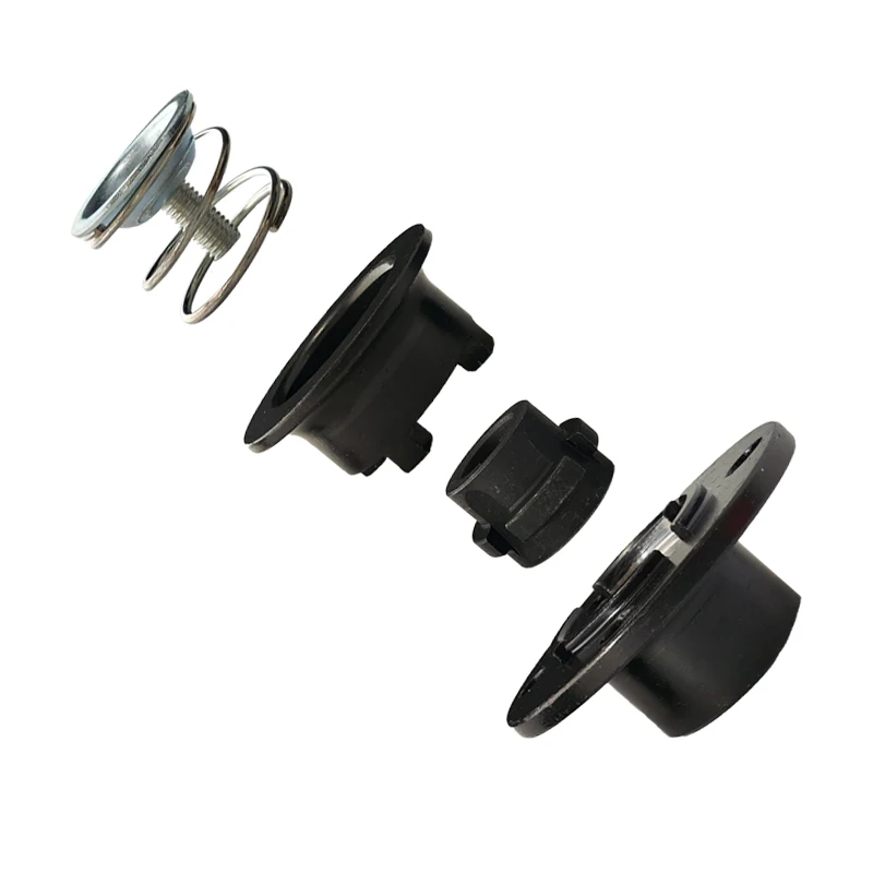 Electric wheelchair accessories clutch universal Jiuyuan Beiz Haoge Cofoe Taihe Benma Xiangrui Yuwell