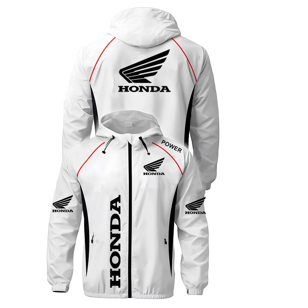 Jacket Side View