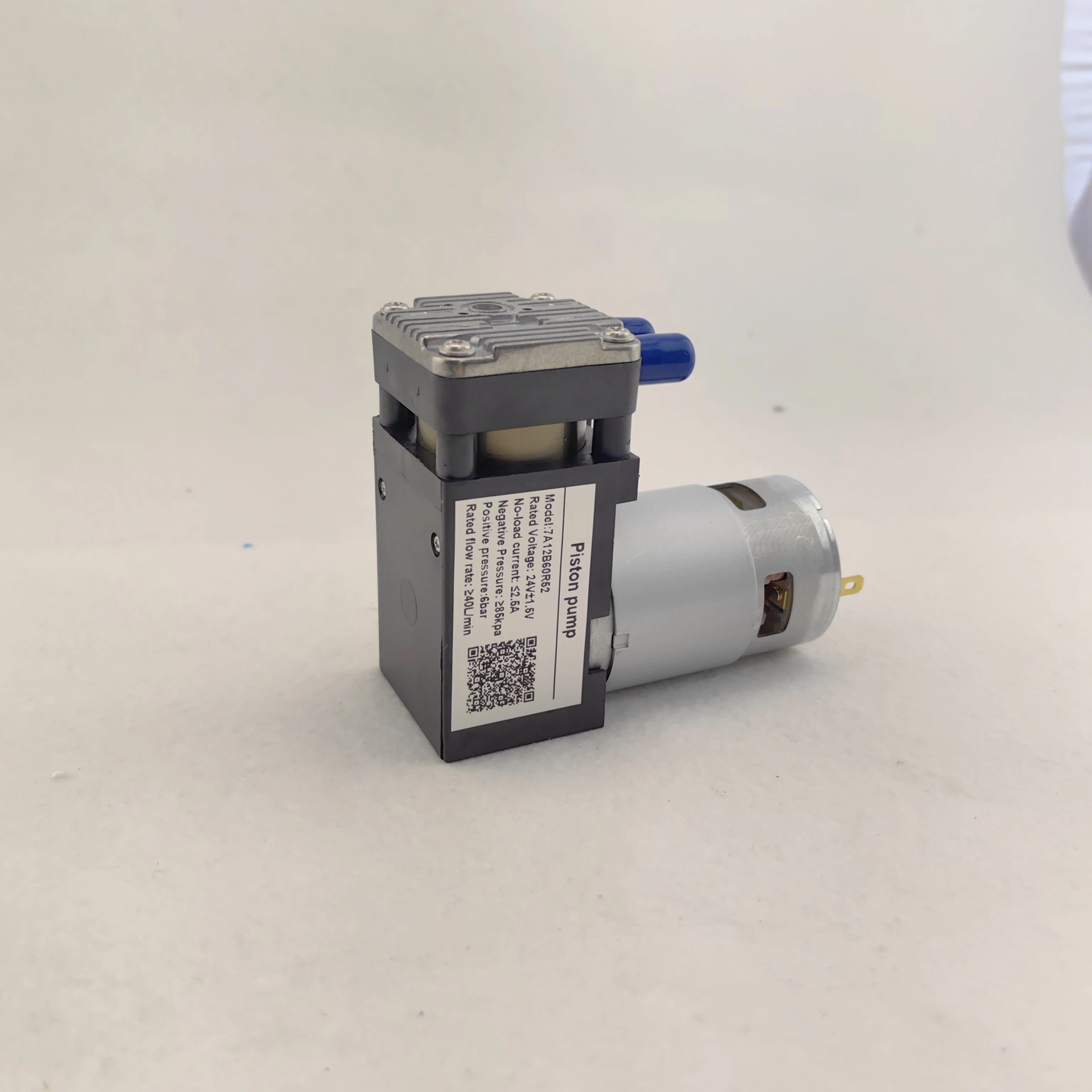 6bar 40l min microcompressor de ar alta pressao 01