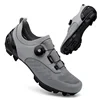 Professional MTB Cycling Sneaker Shoes Breathable Cleats Road Bike Shoes Racing Speed Sneakers Men  Bicycle Footwear for SPD SL 2
