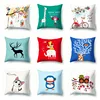 DIY Customized Throw Pillow Custom Cushion Cover Home Decorative Square Wedding Pets Baby Picture Print Pillowcase Gift 5