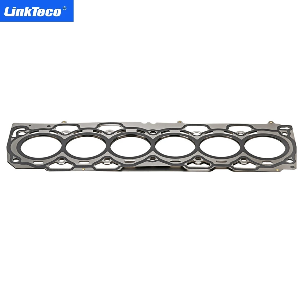 Car Engine Cylinder Head Gasket For 2008- Volvo XC60 XC70 S60 S80 3.0 L l6 GAS DOHC Turbocharged T6