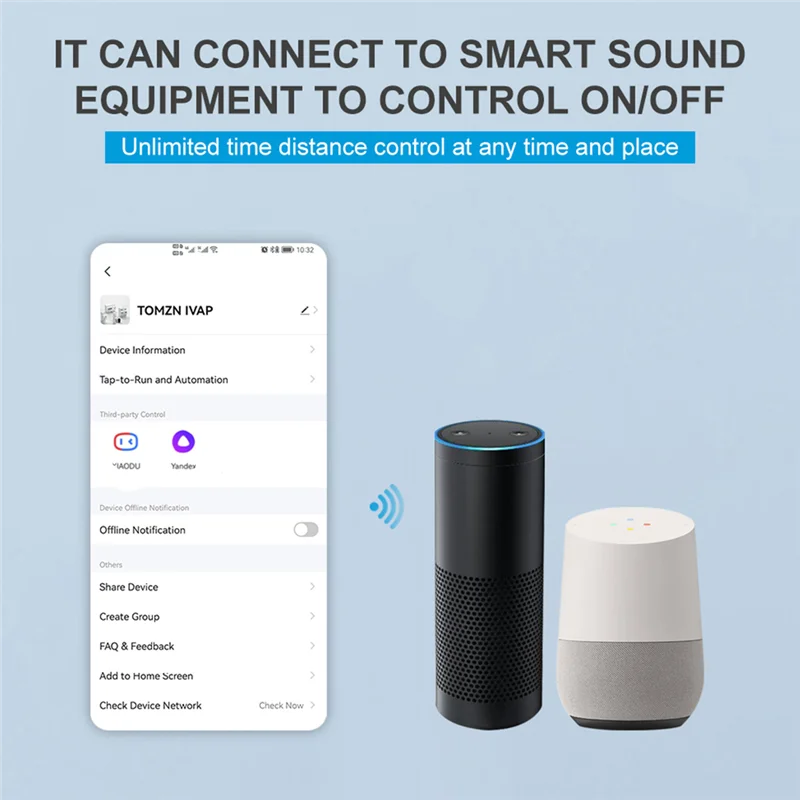 

Умный двунаправленный счетчик энергии TOMZN 1P + N 65A Tuya Wi-Fi, таймер, монитор энергопотребления, измеритель кВтч, ваттметр SMARTLIFE