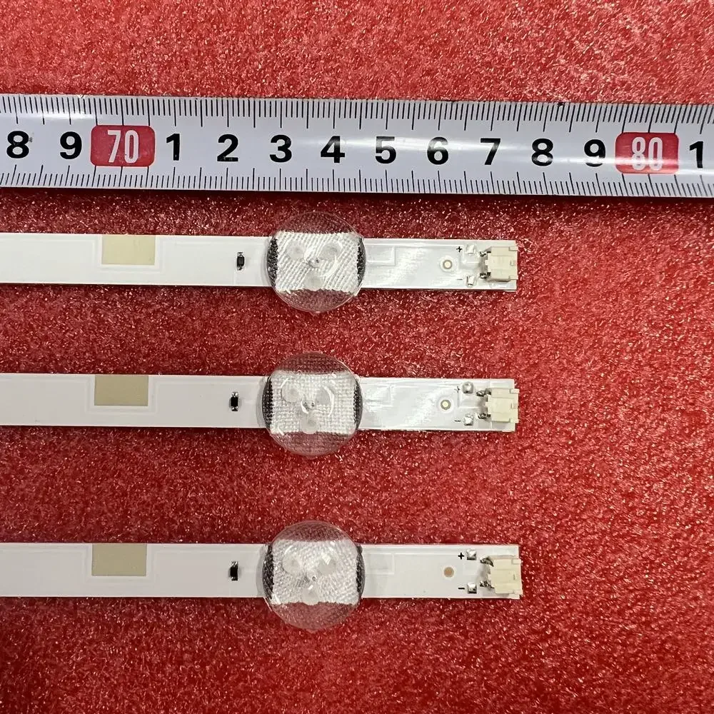 LED backlight Strip For Samsung UA40J5000AW UN40N5200AF UN40M530DAF UN40J5250AF UE40M5000AW UE40M5002AK UE40M5005AK UE40M5005AW led light bar