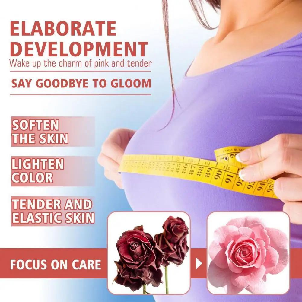 

Soft Nipple Covers Comfortable Nipple Concealers 14 Sheets Nipple Stickers Firming Plump Breast Pads for Anti-drooping