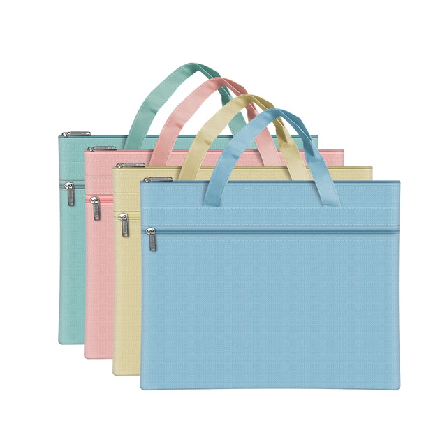 Top 72+ document holder bag super hot esthdonghoadian