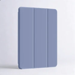 Cover per Tablet in PU Leather Elegante – Custodia in Silicone Morbido