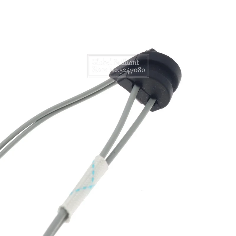 Truck Cab Diesel Heater Glow Plug Flame Sensor Detector 9010617A For Webasto Thermo 90st 24V Coolant Water Heaters