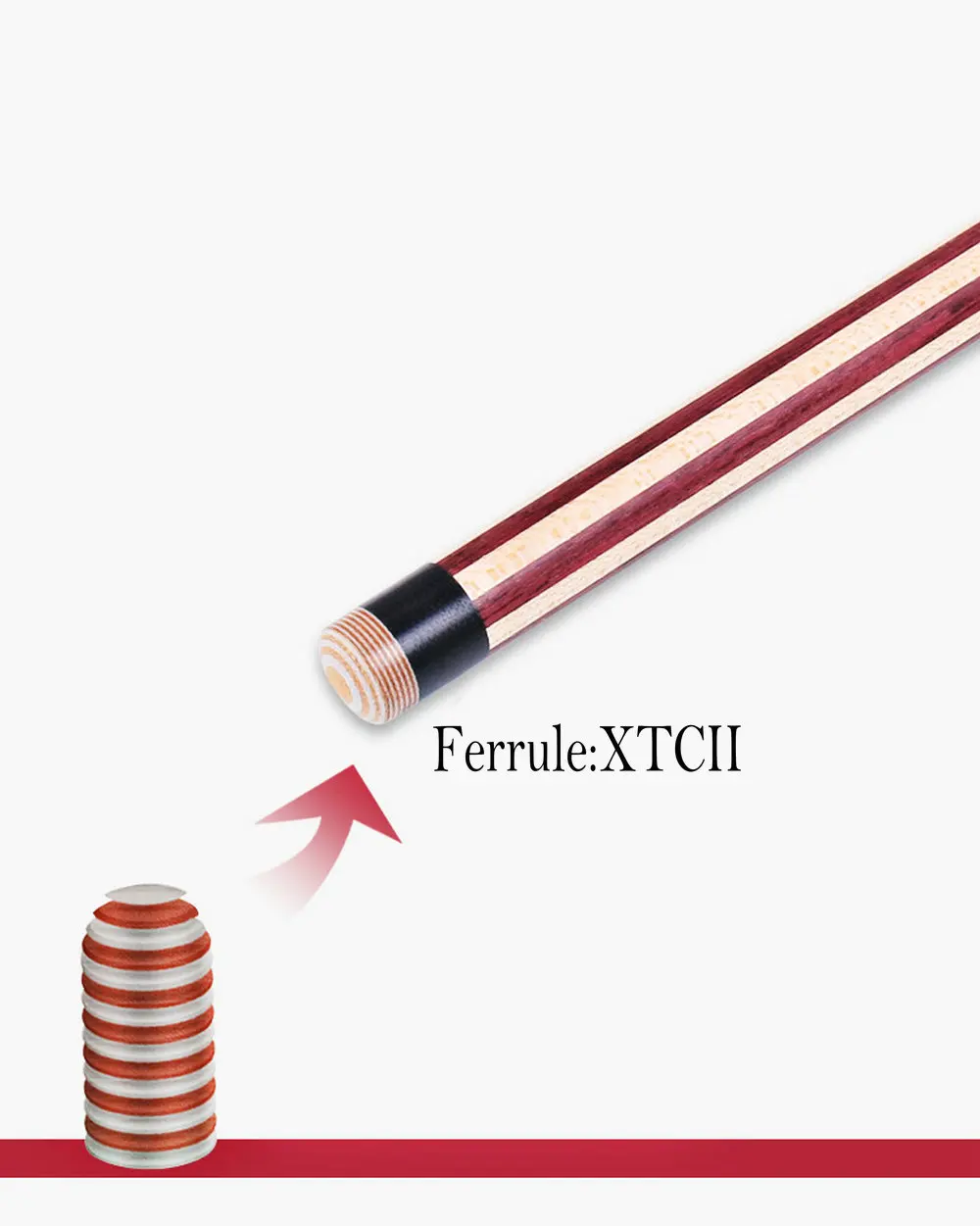 HYSさま専用 Break & Jumpキュー Amazon.com : HAN'S DELTA Jump Break Pool Cue Stick 3-Piece