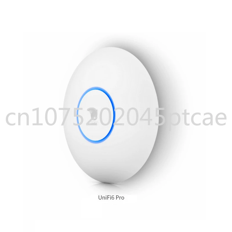 

Беспроводная точка доступа Wi-Fi 6 5,3 Гбит/с 5 ГГц (4x4 MU-MIMO и OFDMA) и 2,4 ГГц (2x2 MU-MIMO & OFDMA)