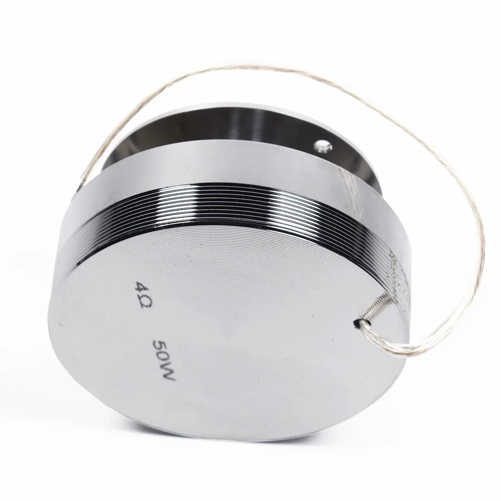 Description Picture 2 of itemResonance Vibration Speaker Full Range Portable Audio Loudspeaker 80/50/40W 100/75/65MM Anti-neighbor Woofer Bass Shaker Driver