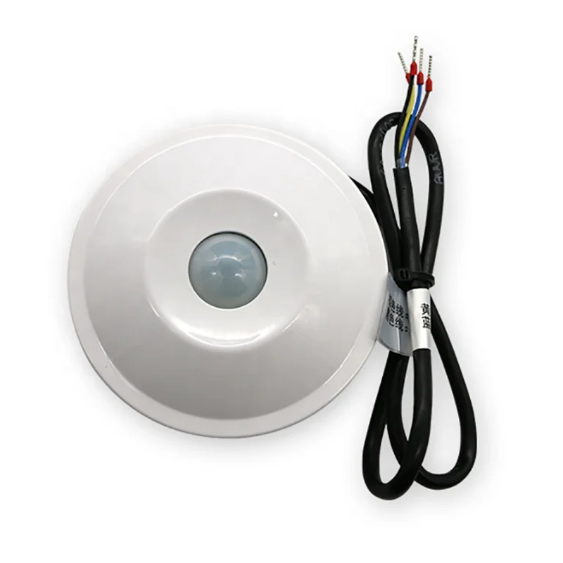 

Ceiling RS485 Agricultural Light Lux Sensor Illuminance Transmitter Home Lighting Sensor Module
