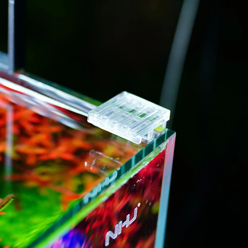Gras-Aquarium Meerwasser-Titrationspumpe Dosierflasche Aquarium-Dosierzubehör-Set Pumpenflüssigkeitsbehälter für Jebao oder Kamoer Dosierpumpen – Detail 11