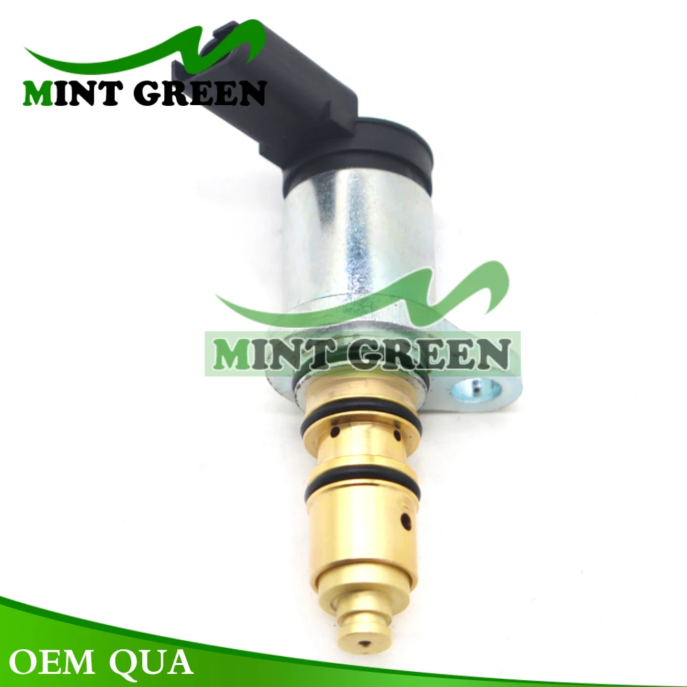 Mg-92 Valvola Di Controllo Del Compressore Ac Aire Acondicionado Valvula Torre Qkg-05184 9688354080 9671350880