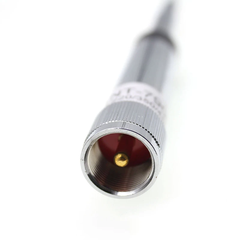 QYT  7900D Car Mobile Radio Antenna, 144 MHz, 220 MHz, 350 MHz, 440MHz，Quad Band Radio