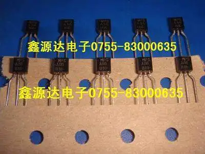 

MPSA56 MPSA06 A56/A06 2N4208 2N2905 2N2905A 2N3866A 2N4410 2N5247