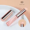 Nail Pat Gel Gradient Smudging Silicone Brush Powder Embossed Portable Multi-functional Nail Tool With Seal 6
