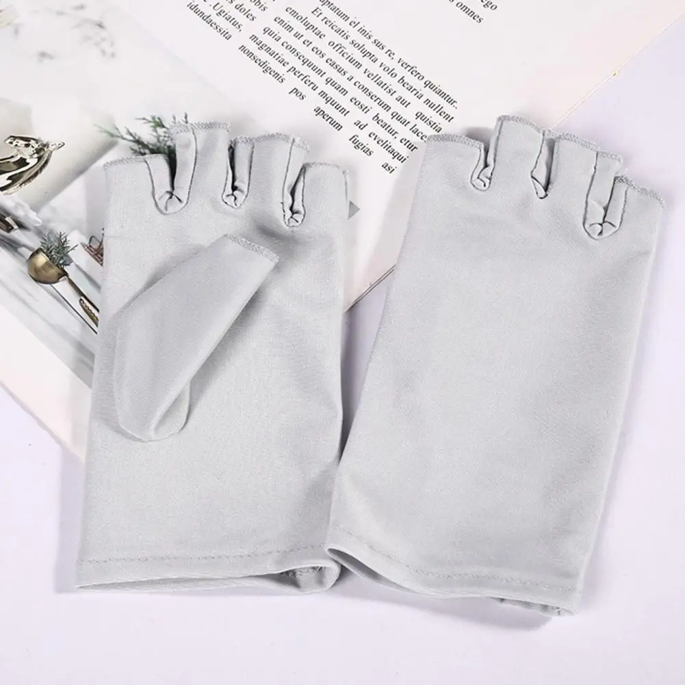 

Перчатки с защитой от ультрафиолета, 1 пара