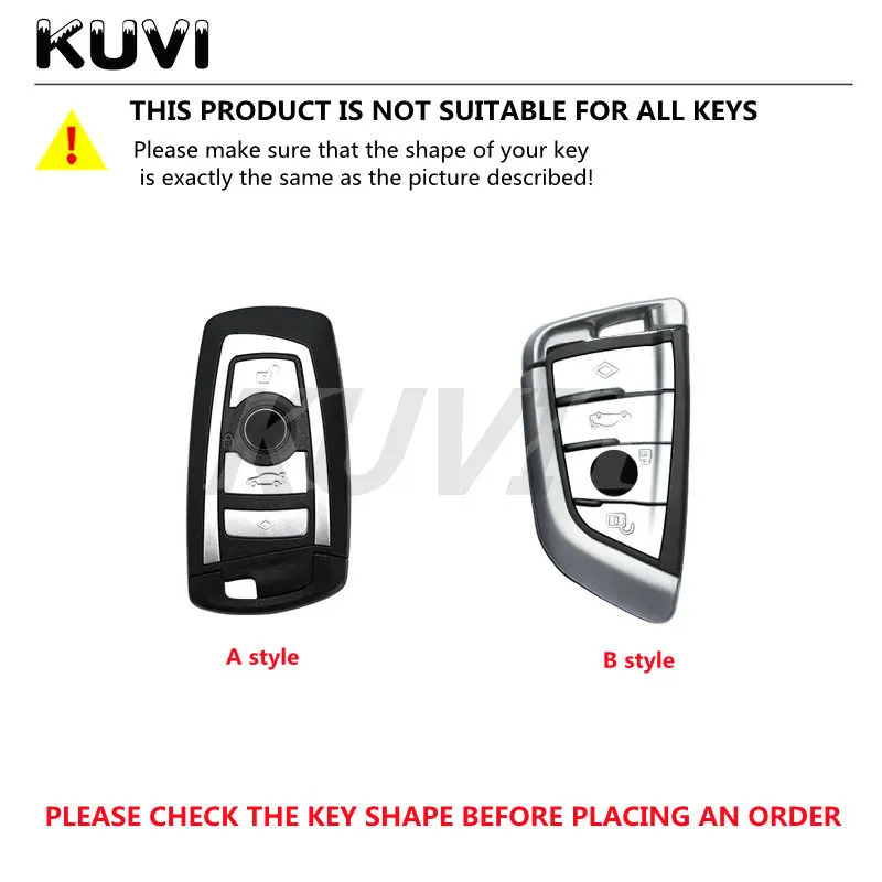 TPU 자동차 키 케이스 커버 셸 Fob BMW F30 F31 F32 F34 F20 F21 F07 F10 1 3 5 7 시리즈 X1 X3 G01 X4 G02 X5 F15 F16 M3 M4 등