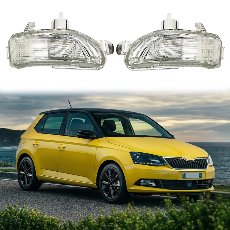 

Оболочка для Skoda Fabia 2015-2017 Rapid 2018-2020