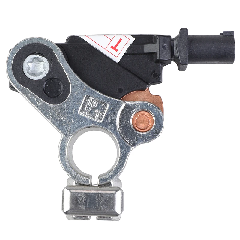 Car Battery Current Sensor Disconnect Fuse Protection