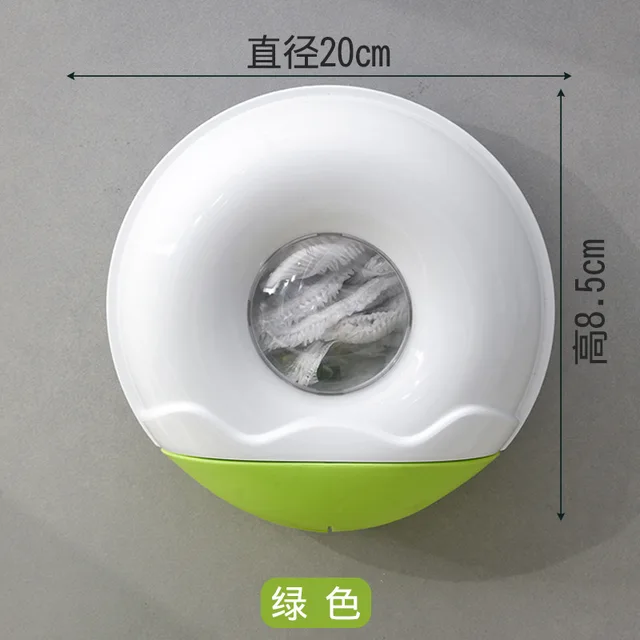 Élelmiszer -Tároló Fedőzsákok Adagoló Eldobható Elasztikus -Burkolatok Gyümölcs Tálak Csésze Tányér Frissen Tartó Konyha Porálló - Image 3