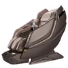 2024 Multifunctional Automatic Robotic 5D Zero Gravity Luxury Stretch Dual Core Sl Track Massage Chair 6