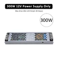 300W Power
