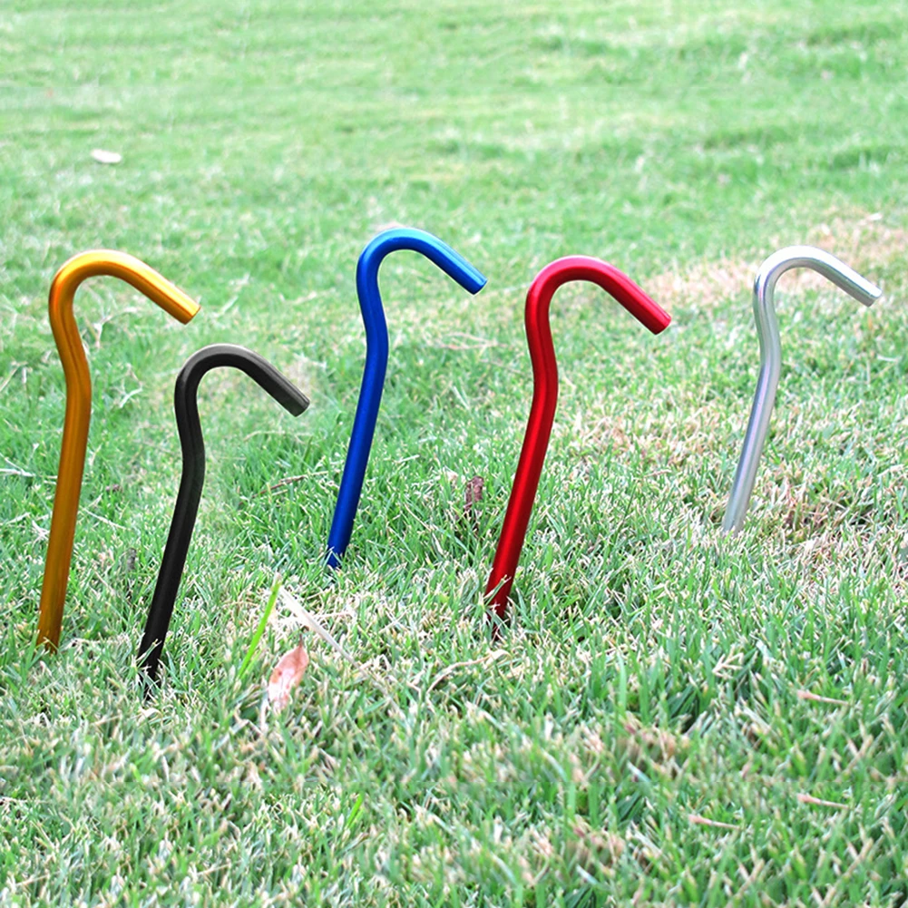 Description Picture 5 of item1-10pcs Camping Tent Wind Rope Buckle Adjustable Aluminium Alloy Cord Rope Buckles Camping Equipment Outdoor Tents Accessory