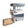 Stainless Steel Commercial Meat Grinder 22 Type Harris Disc Electric Multi Function High Power Frozen Mincer Machine 5