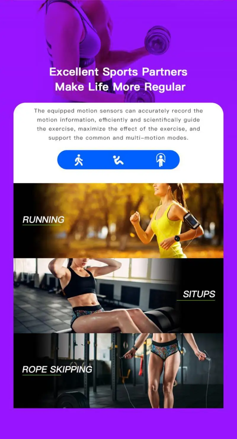 2022 New Smart Watch Men Full Touch Screen Sport Fitness Watch IP67 Waterproof Bluetooth-compatib For Android Ios Smartwatch