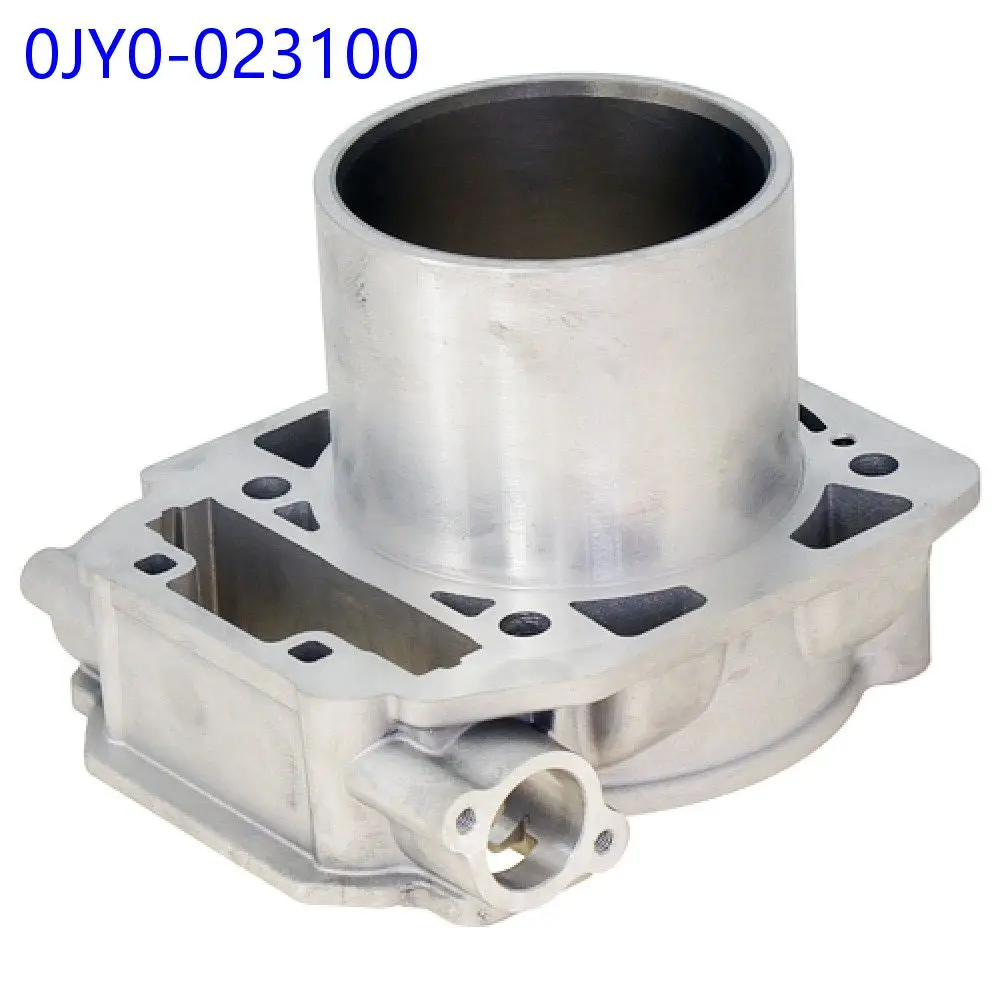 Front Cylinder Body Assy For CFMoto 0JY0-023100 ATV SSV UTV Accessories CForce UForce ZForce 950 1000 1000EX HO Sport CF1000UTR